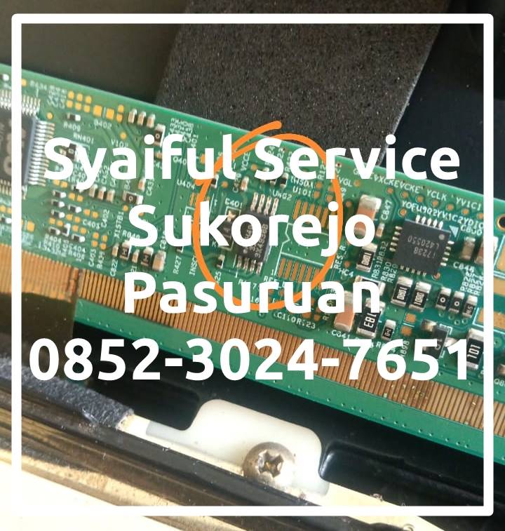 service tv led sukorejo pasuruan