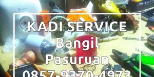 Service Blender di Bangil Pasuruan - KADI SERVICE