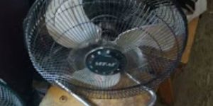 Service Kipas Angin / Exhaust Fan di Boyolali Ngemplak - ADIBFI TEKNIK