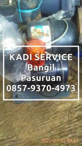 Service Pompa Air di Bangil Pasuruan - KADI SERVICE