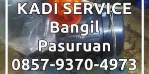 Service Pompa Air di Bangil Pasuruan - KADI SERVICE