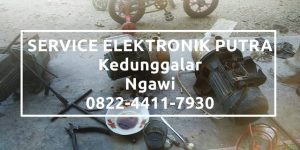 Service Pompa Air di Kedunggalar Ngawi - SERVICE ELEKTRONIK PUTRA