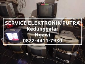 Service TV LED Kedunggalar Ngawi - SERVICE ELEKTRONIK PUTRA