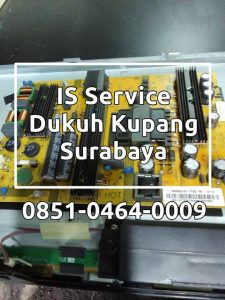 Service TV LED Surabaya Dukuh Kupang