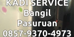 Service Dispenser di Bangil Pasuruan - KADI SERVICE