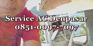 Service AC Denpasar Bali Profesional dan Bergaransi - Yayat Teknik